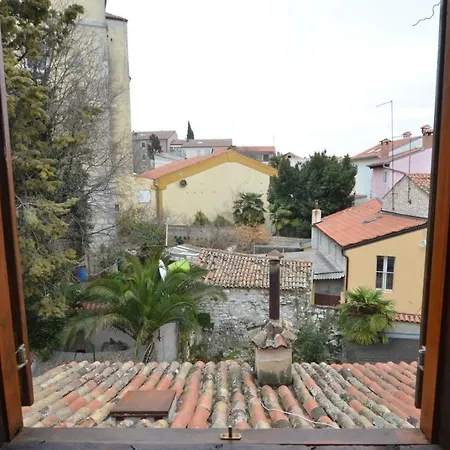 Geranio Studio Apartment