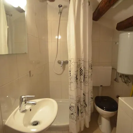 Geranio Studio Apartment *
