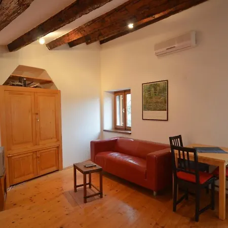 Geranio Studio Apartment Rovinj