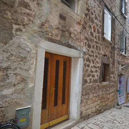 Geranio Studio Rovinj